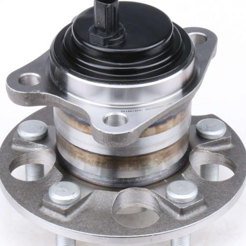 rodamiento trasero toyota highlander-Kluger 08-13  PHU590368