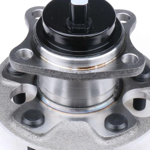 Rodamiento trasero toyota corolla rumion-Auris-Scion XB 08-14 PHU2418