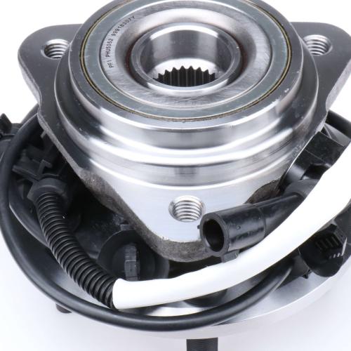 Rodamiento trasero ford ranger 03-12 Explorer Sport Trac- Mazda B4000 03-09 PHU5052