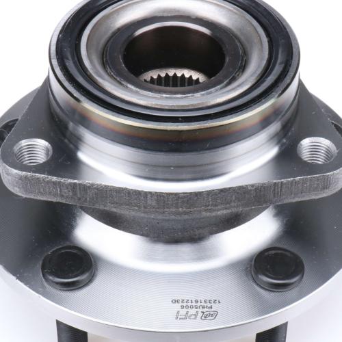 Rodamiento trasero Dodge Ram1500, 1994-1999 PHU5006