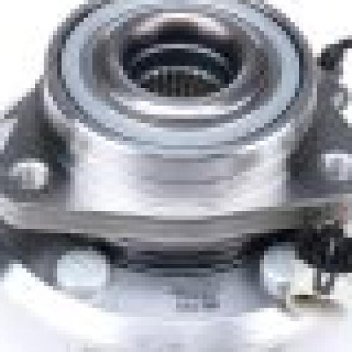 Rodamiento trasero chevrolet Equinox 07-18-Captiva Sport-GMC Terrain 06-15 PHU3276