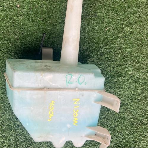 Bomba de Agua Nissan