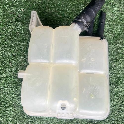 Bomba de agua Mazda CX-5