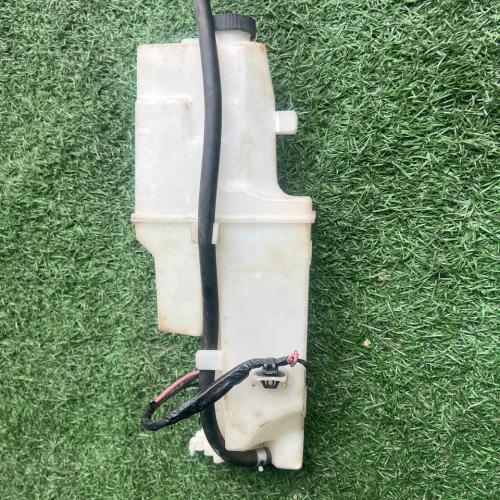 Bomba de agua Nissan Murano