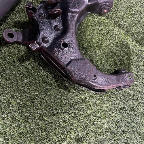 Tijeral-Bandeja Toyota Hilux 92Bagoneta-Camioneta2000-04