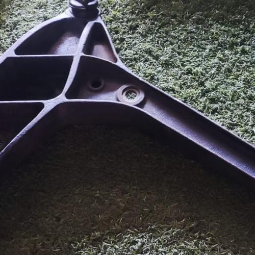 Tijeral-Bandeja Suzuki Escudo