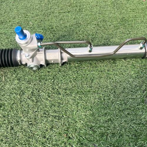 Cremallera Toyota corolla 2