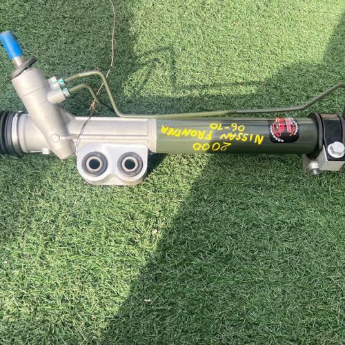 Cremallera Nissan Frontier 06-10