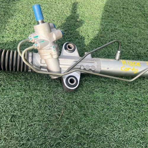 Cremallera Toyota Hiace corto