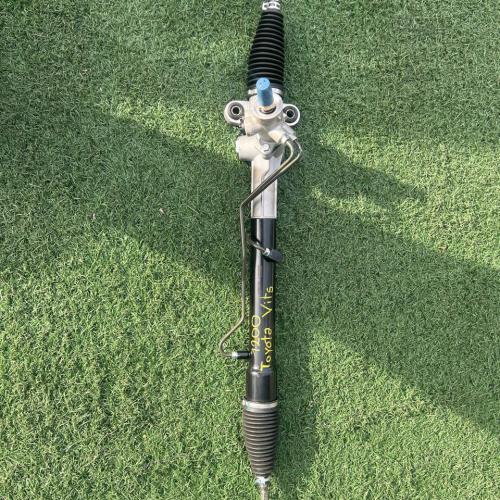 Cremallera Toyota Vits