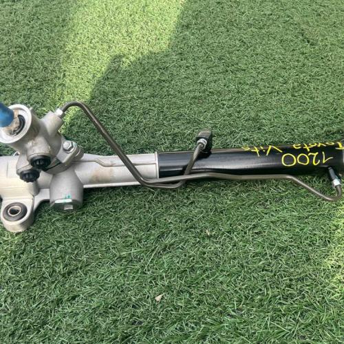 Cremallera Toyota Vits