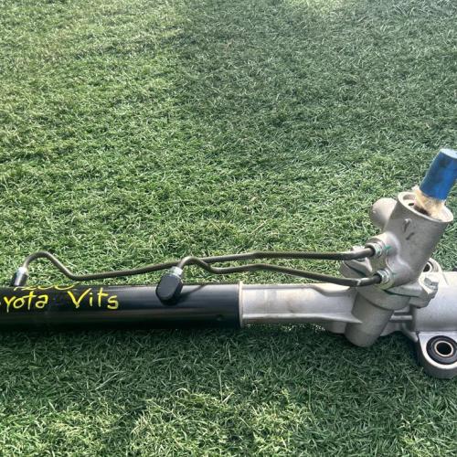 Cremallera Toyota Vits