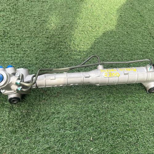 Cremallera Suzuki Vitara