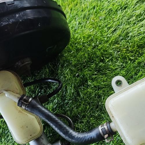 HIDROBACK. Honda CRV 2010-12