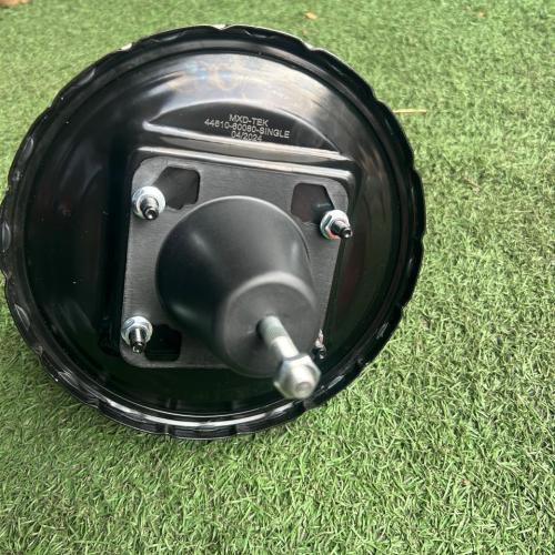 Hidrobax completo-Toyota Hilux LandCruicer