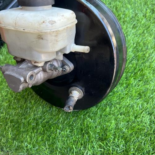 Hidroback Toyota Hiace original2006-12