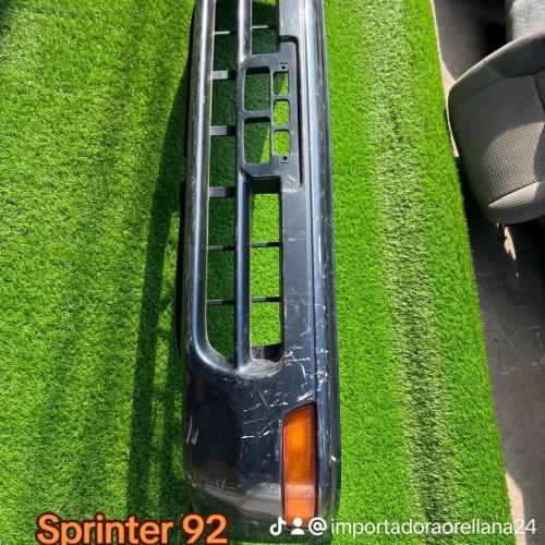 Para choque Delantero Toyota Sprinter 92