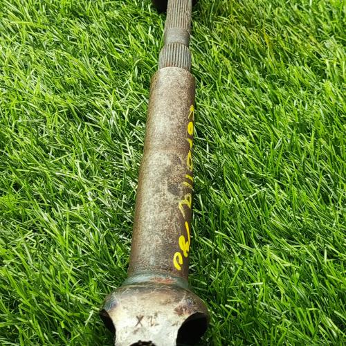 Cruceta Toyota Corolla 2008-2010