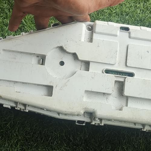 Tacometro Toyota Vits Moderno 2010-15