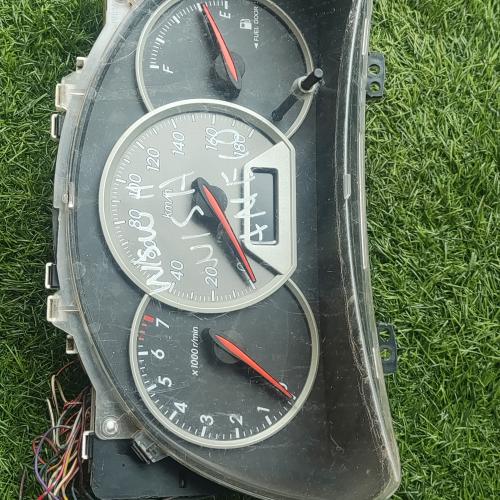 Tacometro Toyota Wichs