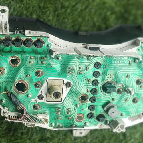 Tacometro Toyota Stralet 90-94