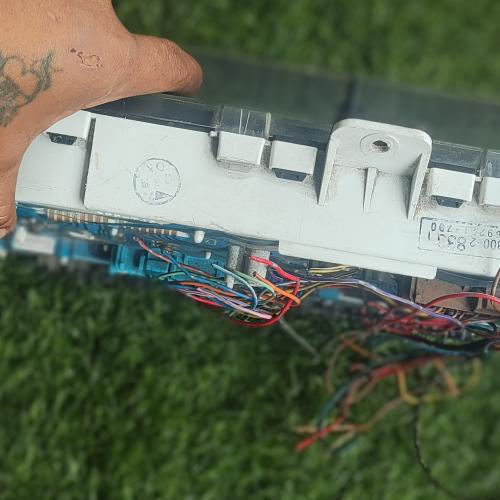 Tacometro Toyota Noah 96