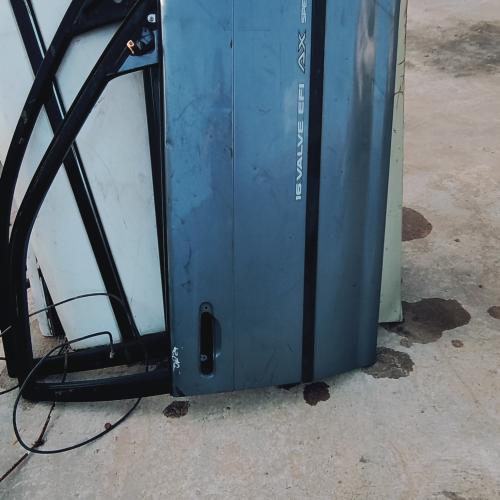 Puerta Delantera Toyota Corza 95-2000