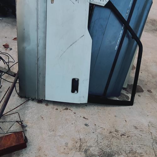 Puerta delantera Izquierda Suzuki vitara 92-96