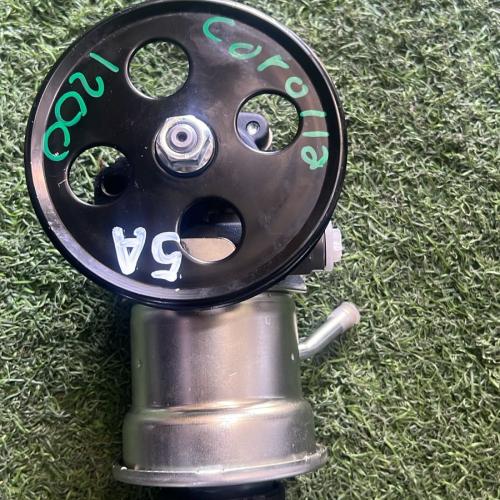 Bomba Hidráulica Toyota Corolla  5A