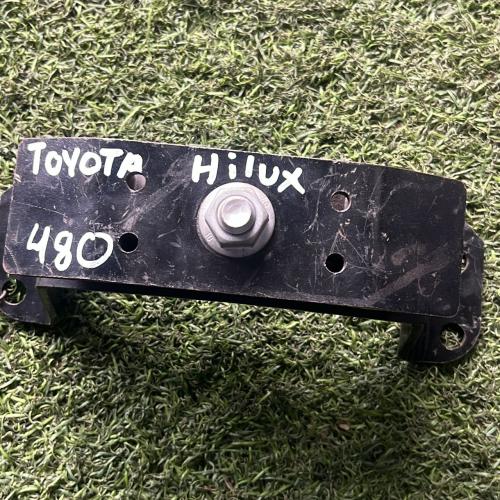 Soporte de motor Toyota Hilux