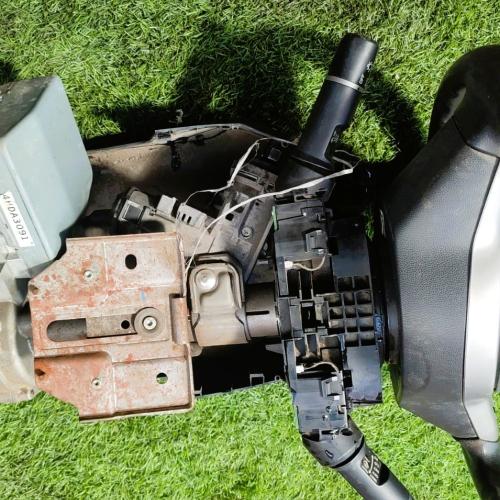 Volante Completo Mazda Demiun  2016