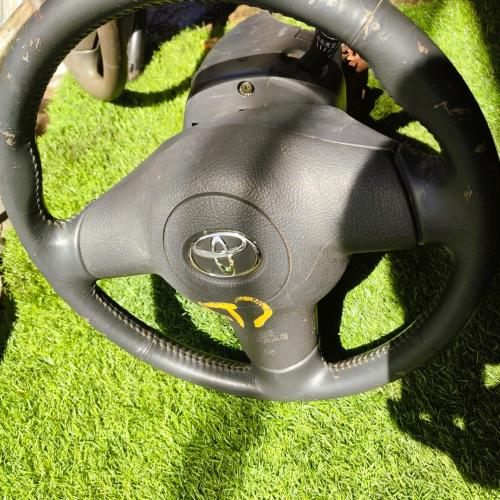 Volante Completo Toyota Vitz-Velta 2004