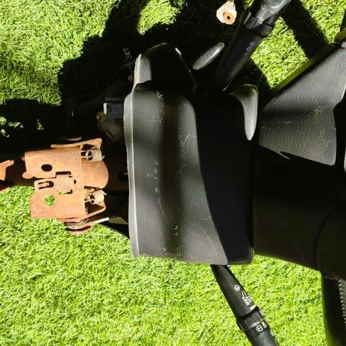 Volante Completo Toyota Vitz-Velta 2004